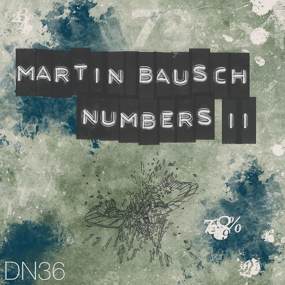 Martin Bausch - Mbd#3