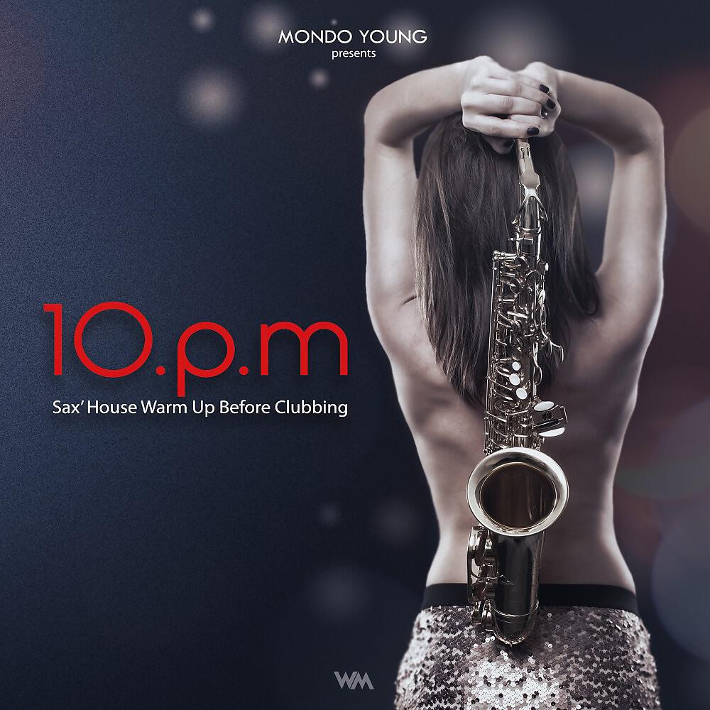 Mondo Young - When Love Runs Deep (Extended Mix)