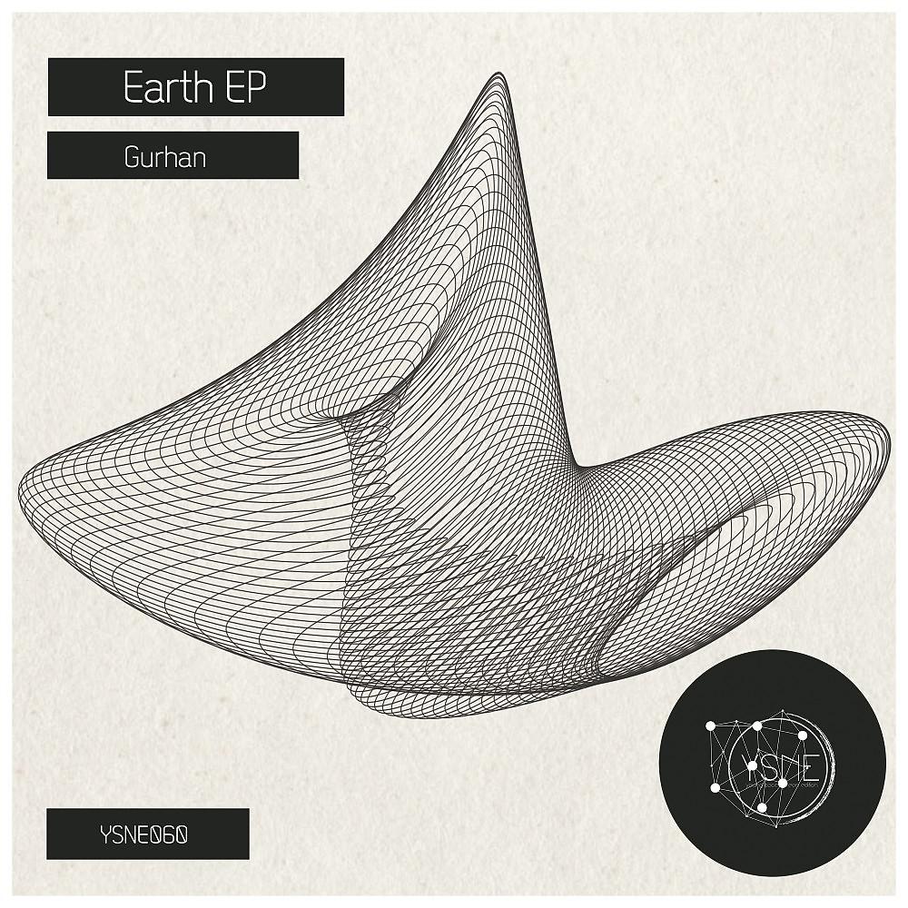 Постер альбома Earth EP
