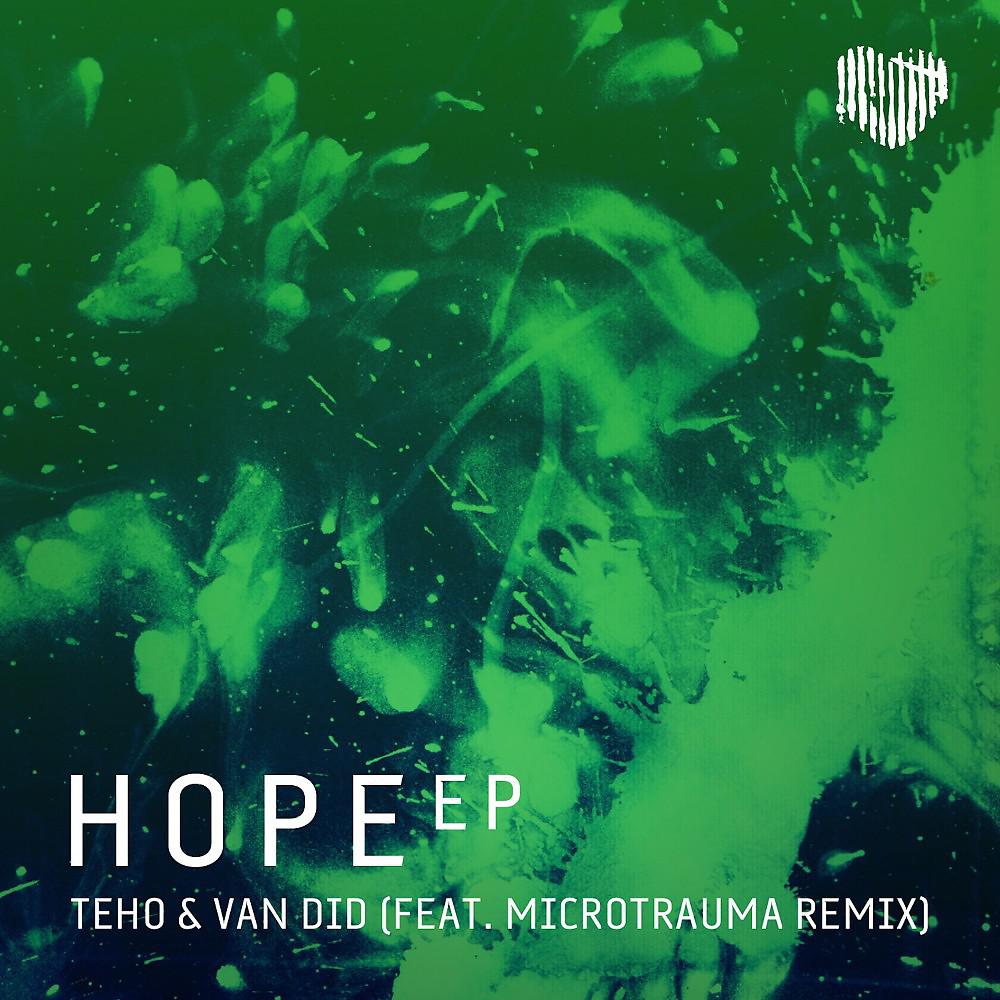 Постер альбома Hope EP