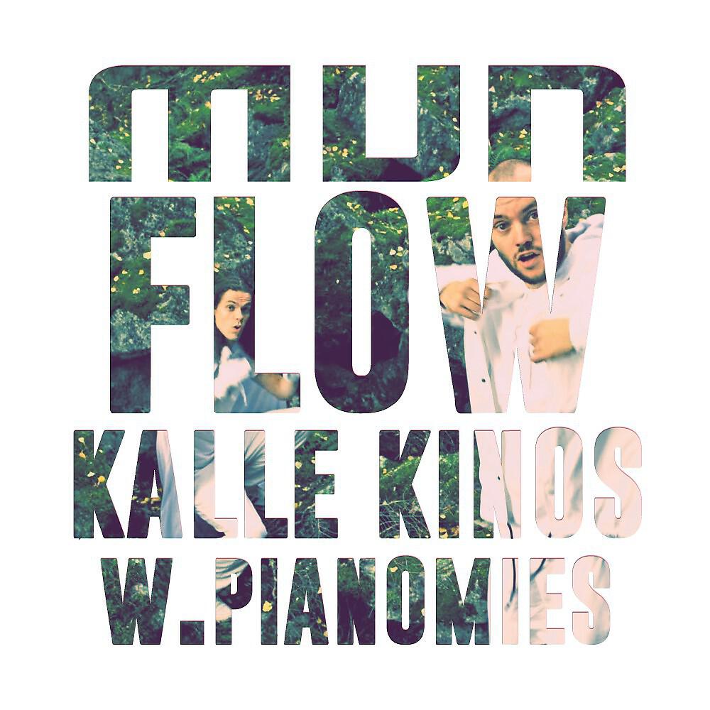 Kalle Kinos - Mun Flow (Prod By: K Henkka)