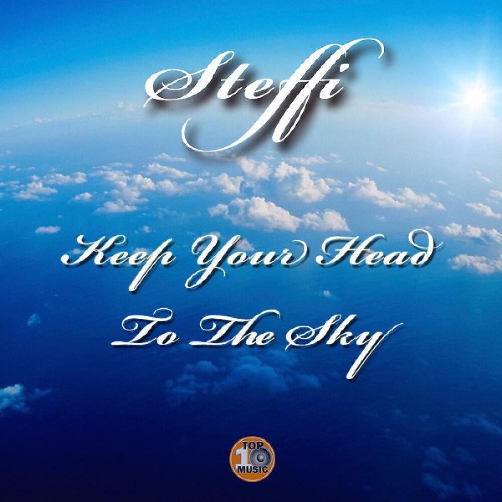Steffi - Keep Your Head To The Sky (Compact Grey Remix)