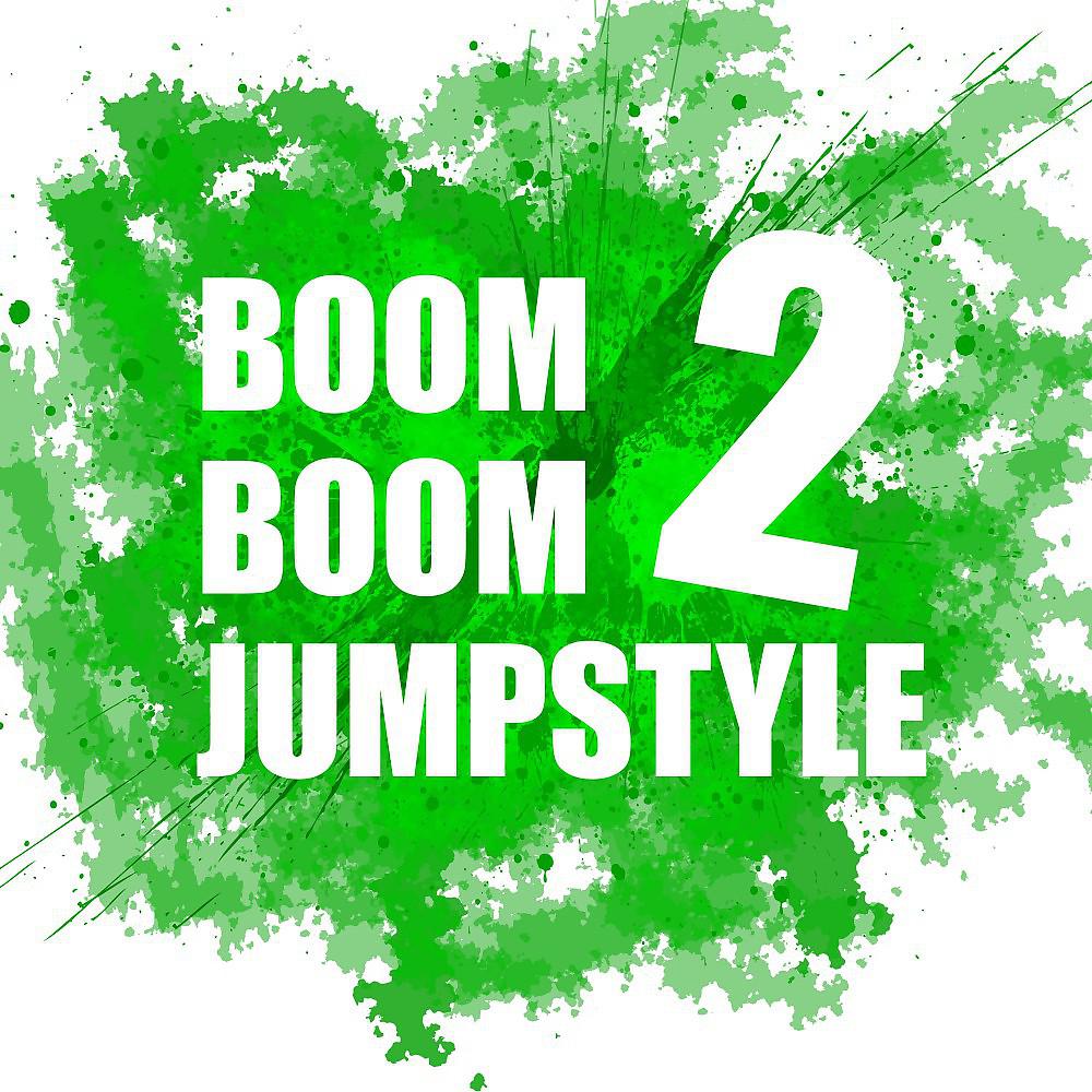 Постер альбома Boom Boom Jumpstyle, Vol. 2