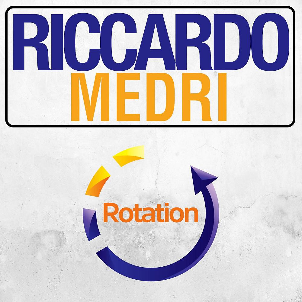 Постер альбома Rotation