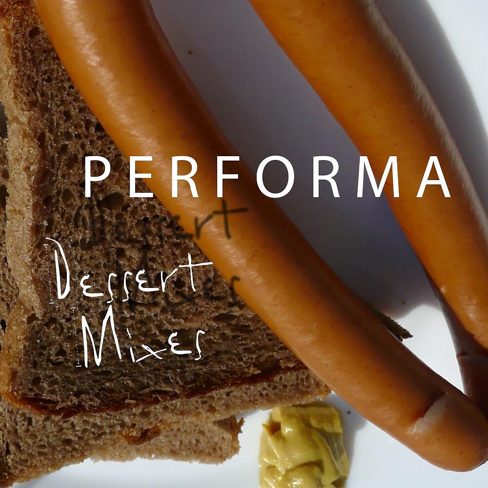 Performa - Dessert (Meter Mix)