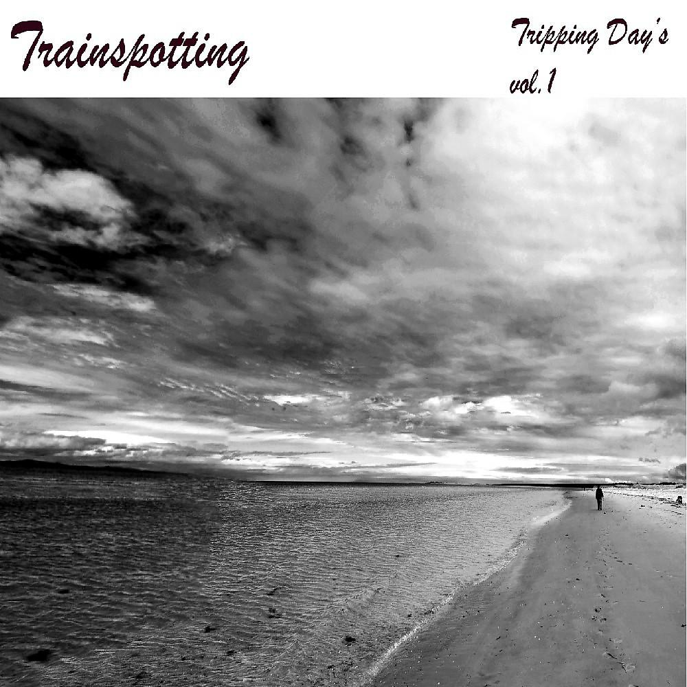 Постер альбома Tripping Day's Vol. 1