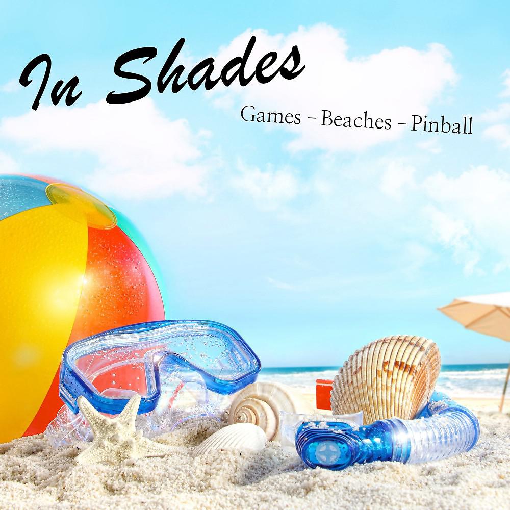 Постер альбома Games - Beaches - Pinball