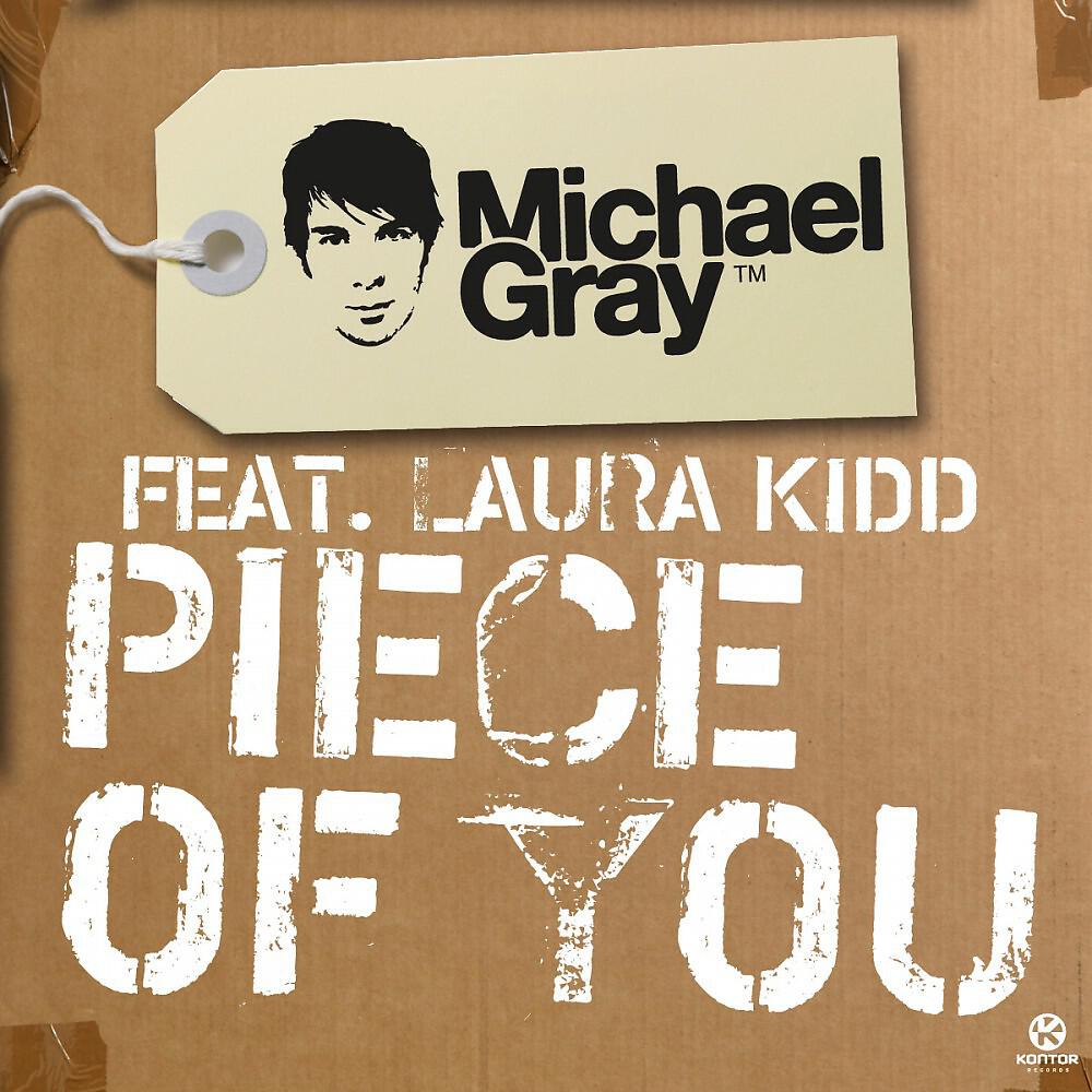 Michael Gray - Piece of You (Alex Kenji Remix)