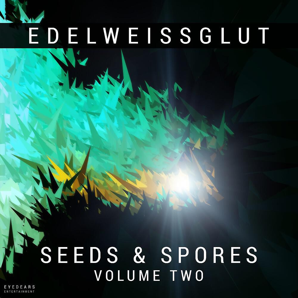 Edelweissglut - Mycelia