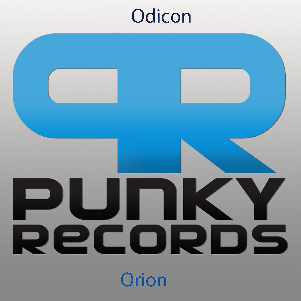 Odicon - Orion (D T P Remix Version)