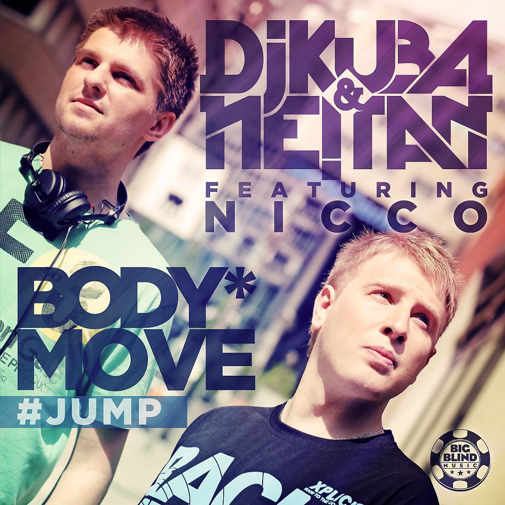 Постер альбома Body Move (Jump)