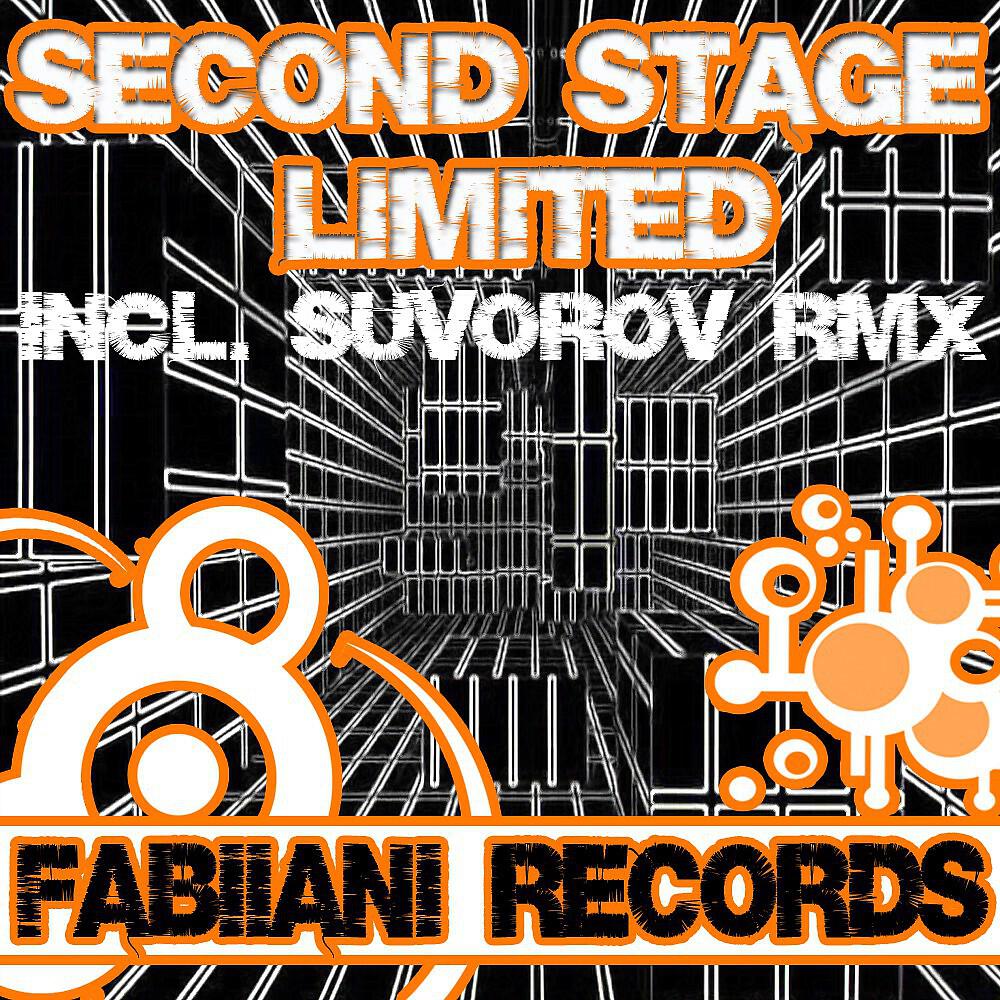 Second Stage - Limited (Original Mix)