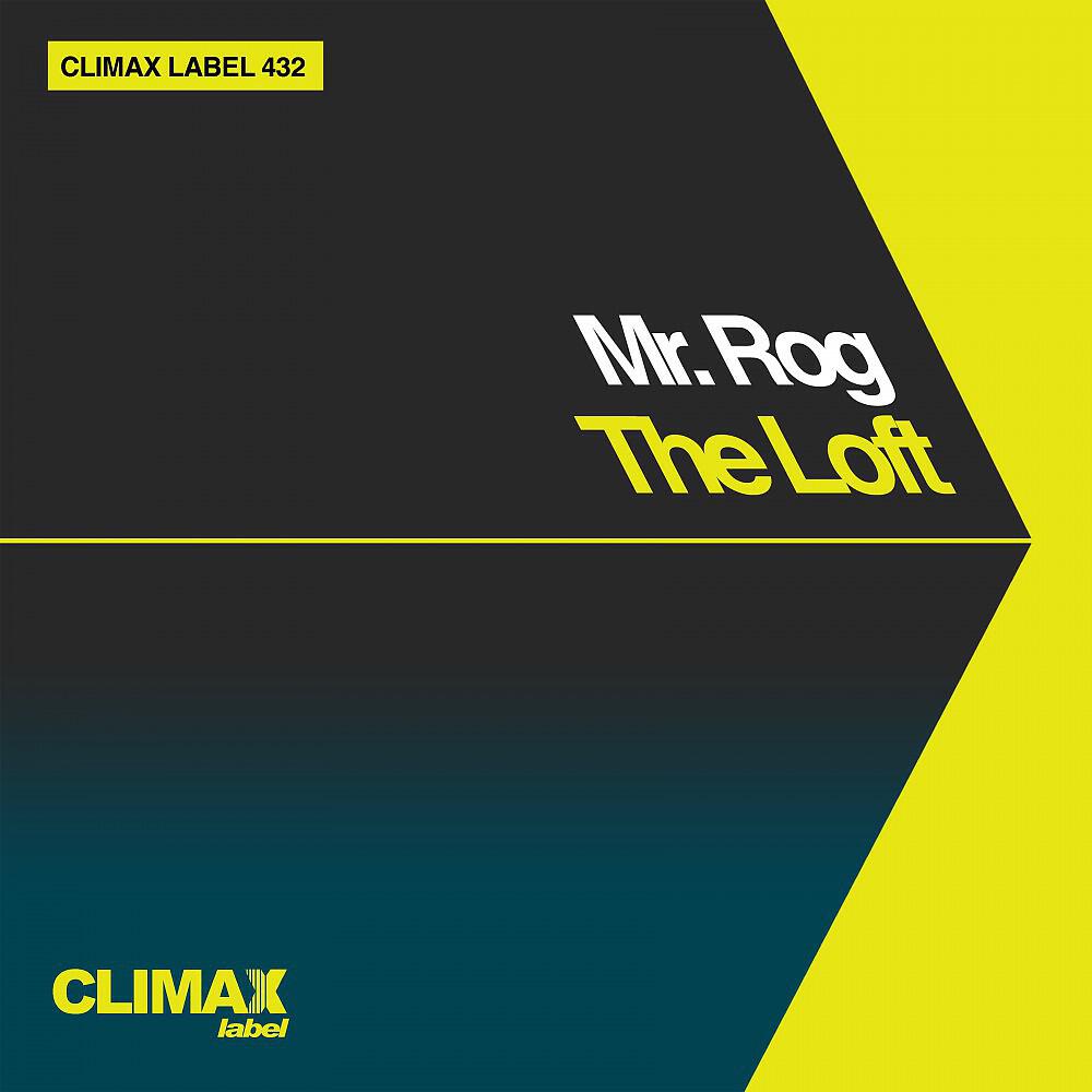 Mr. Rog - Electro Conductor