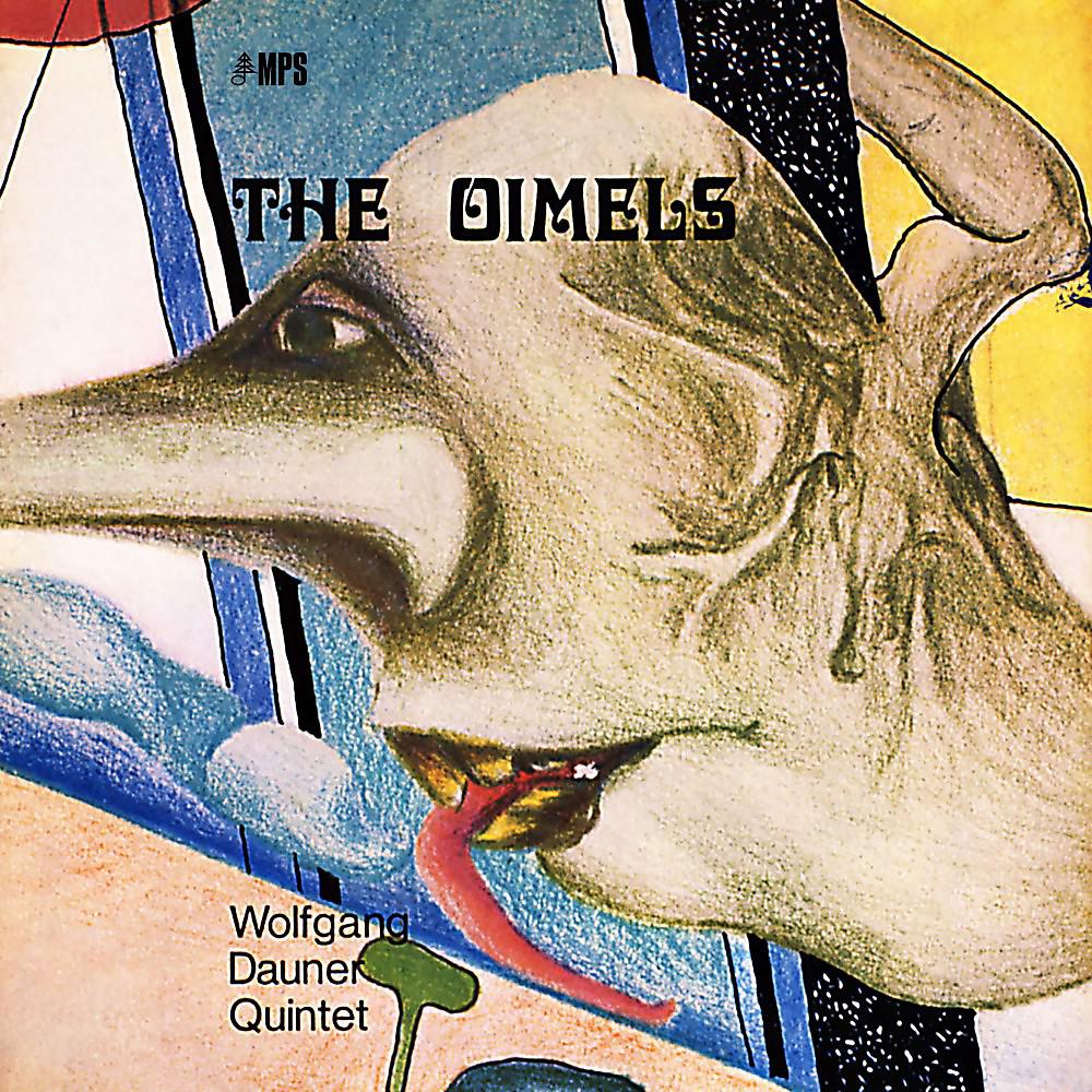 Постер альбома The Oimels