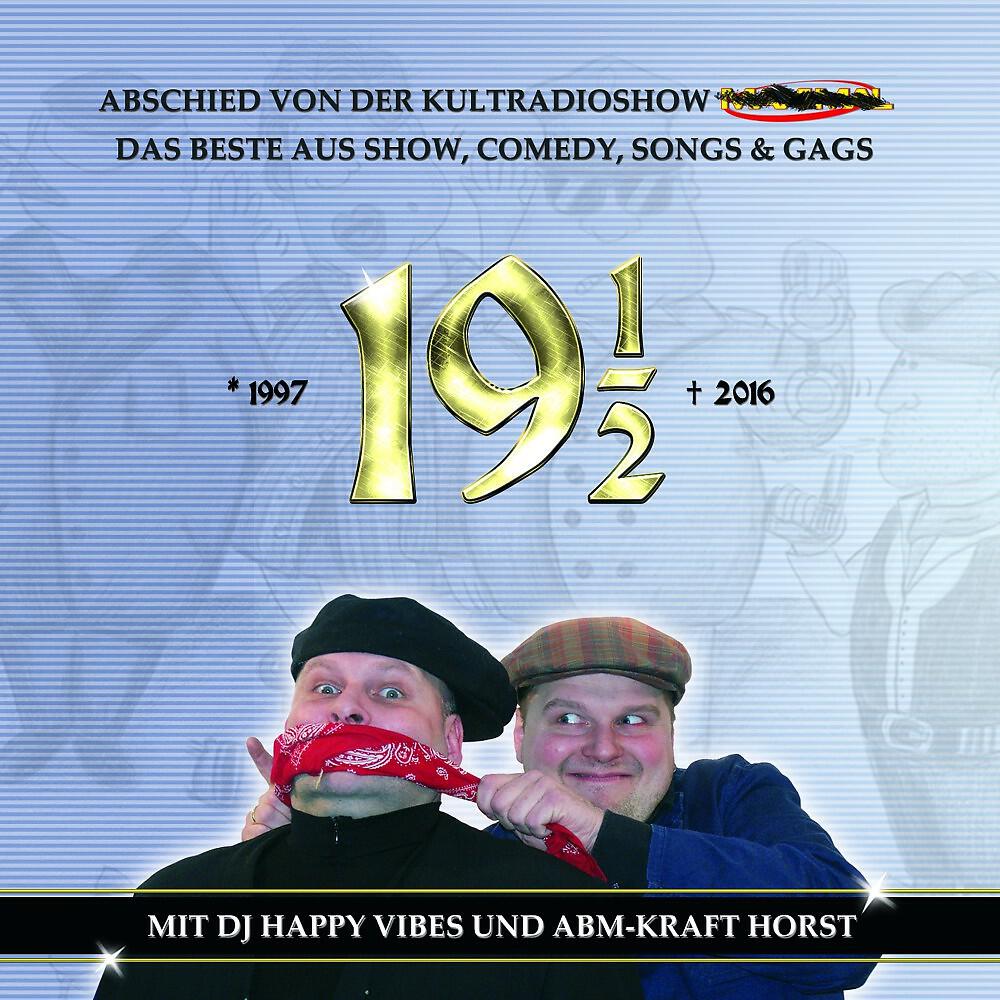 DJ Happy Vibes - Die maximale Fabel (Folge 09: List)