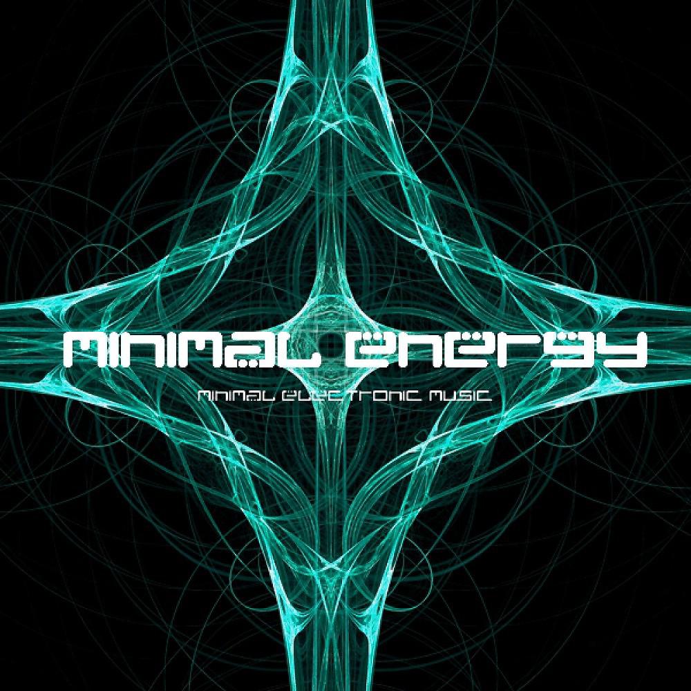 Постер альбома Minimal Energy