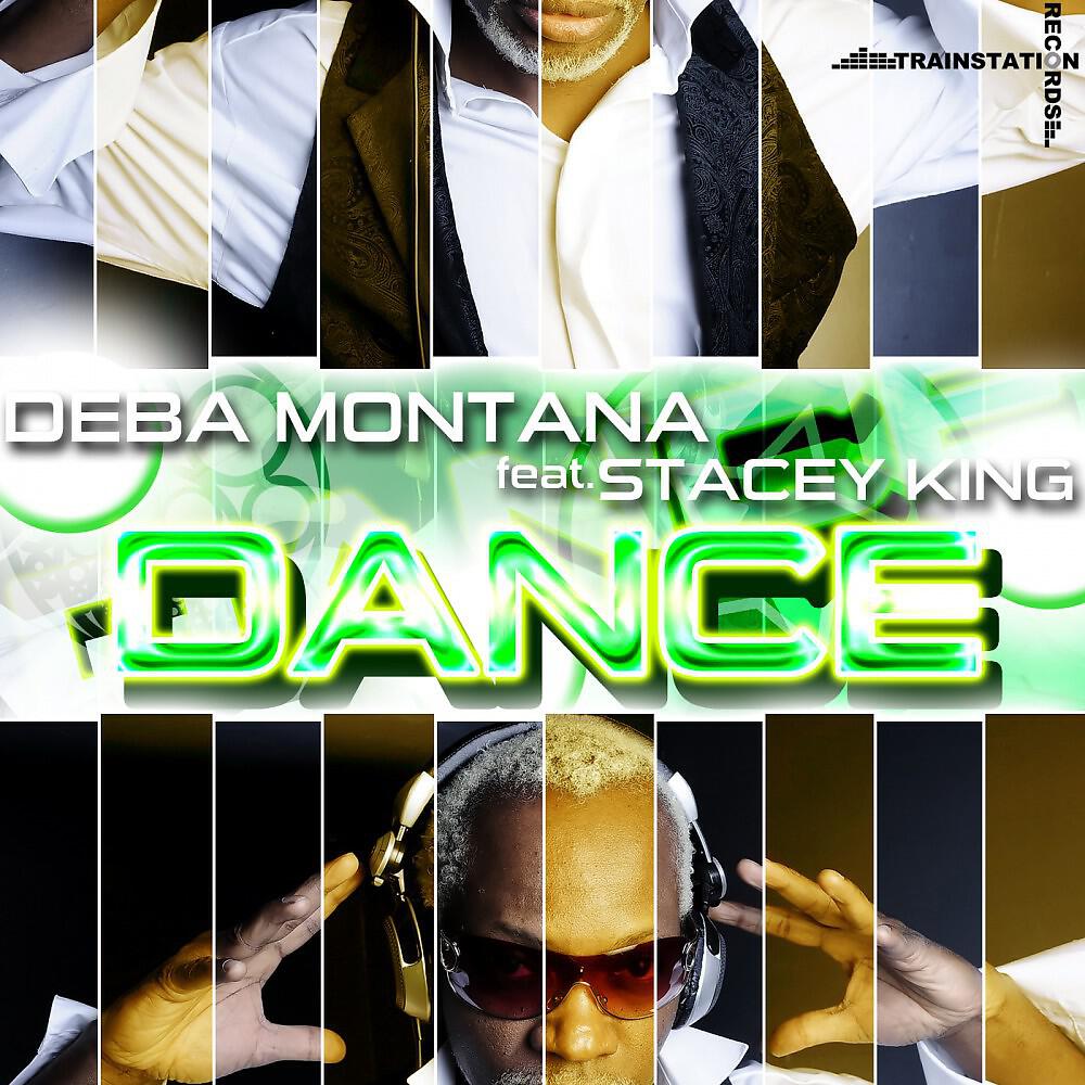 Deba Montana - Dance (Bigroom Mix)
