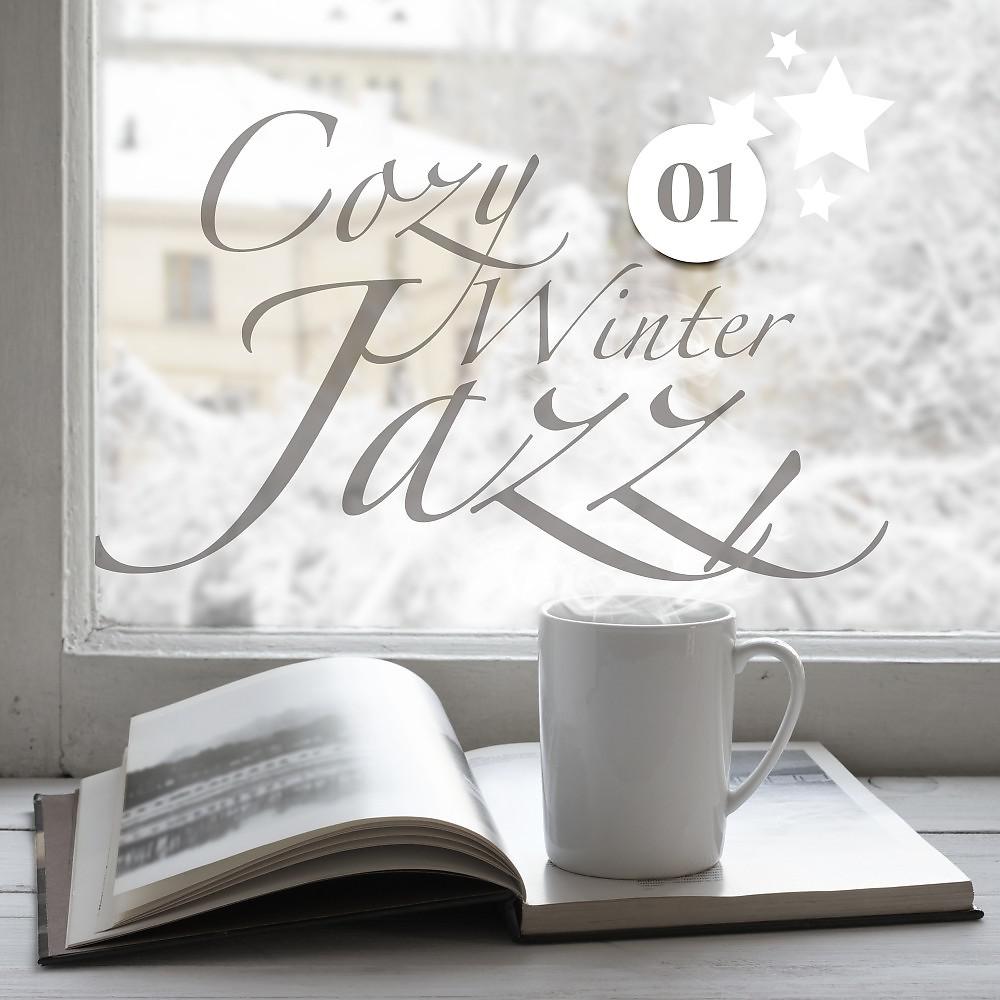 Постер альбома Cozy Winter Jazz, Vol. 1