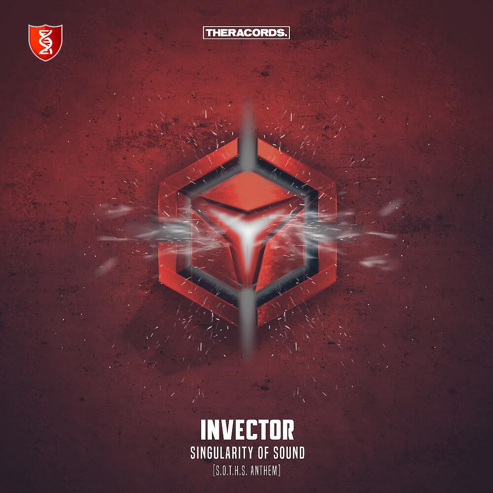 Invector - Singularity of Sound (S.O.T.H.S. Anthem)