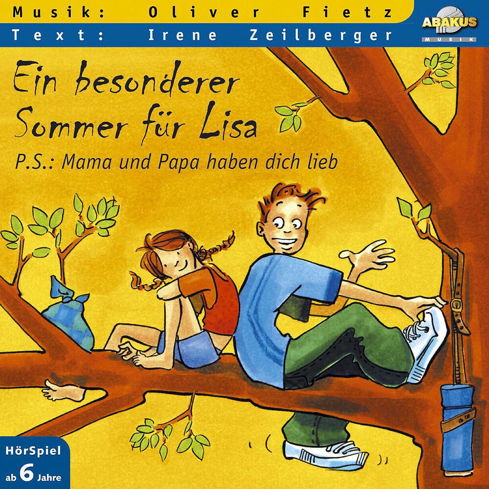 Oliver Fietz - Vor einem Jahr (Refrain)