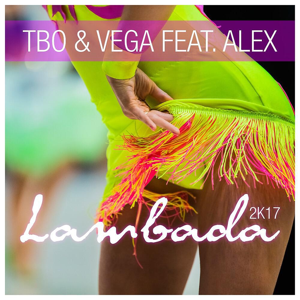 TBO - Lambada (Instrumental)