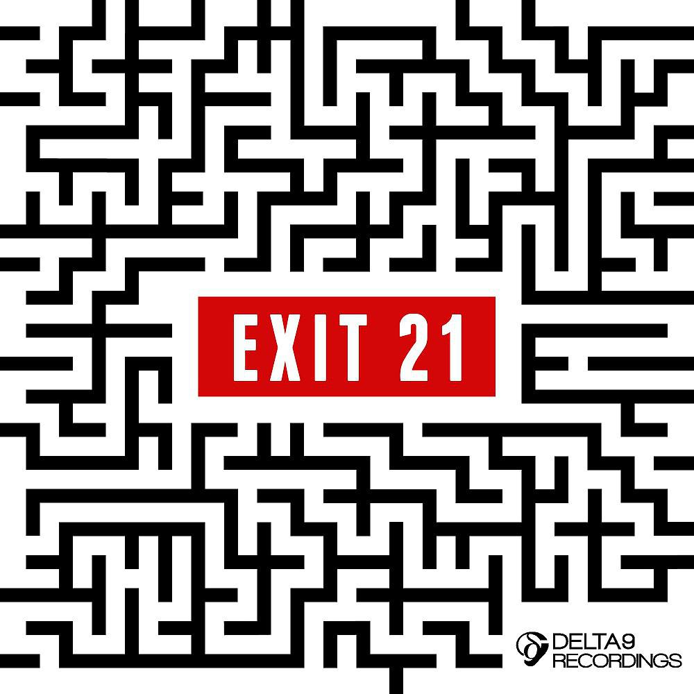 Постер альбома Exit 21