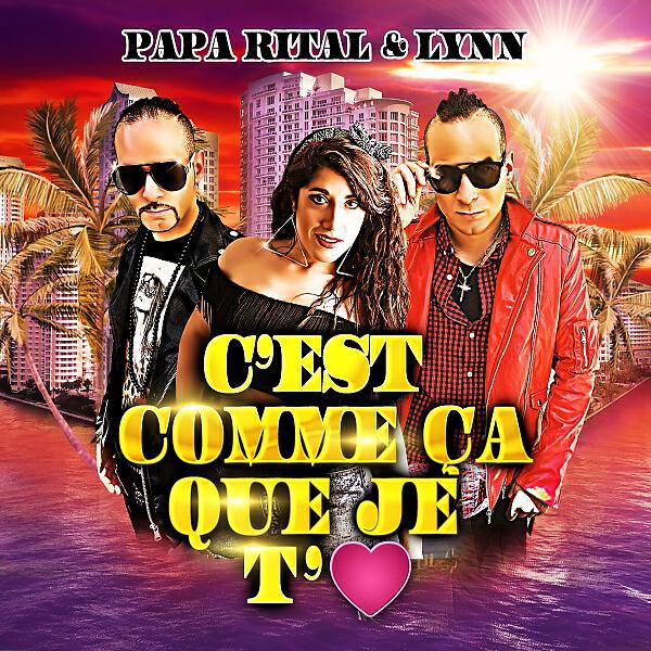 C est comme. C est comme