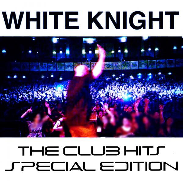 White Knight - Gonna Jack (Club Mix)