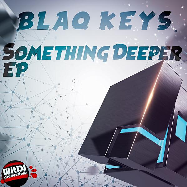 Blaq Keys - The Love I Deserve (feat. Trice)