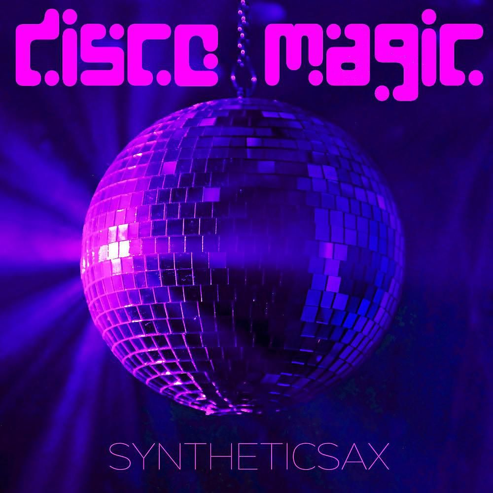 Постер альбома Disco Magic