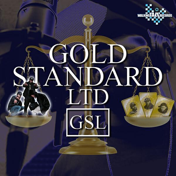 Gold Standard Ltd - Feel So Alive