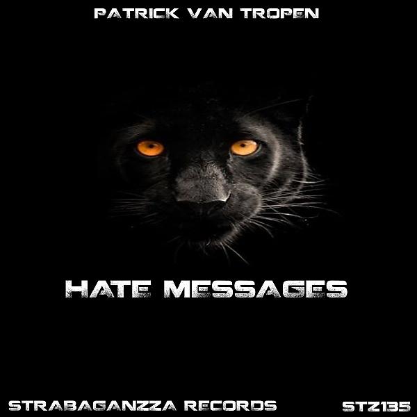 Постер альбома Hate Mesagges