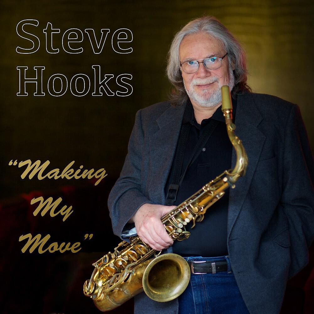 Steve Hooks - Hope