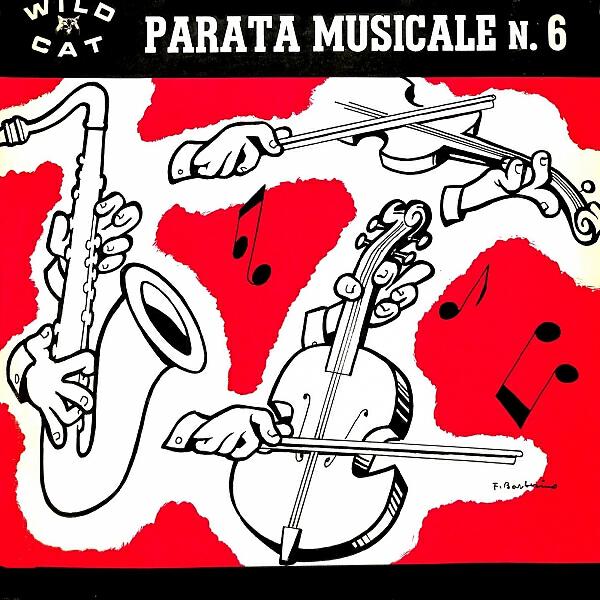 Tamponi - Bolle e schiuma