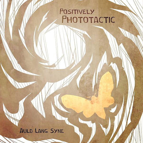 Постер альбома Positively Phototactic
