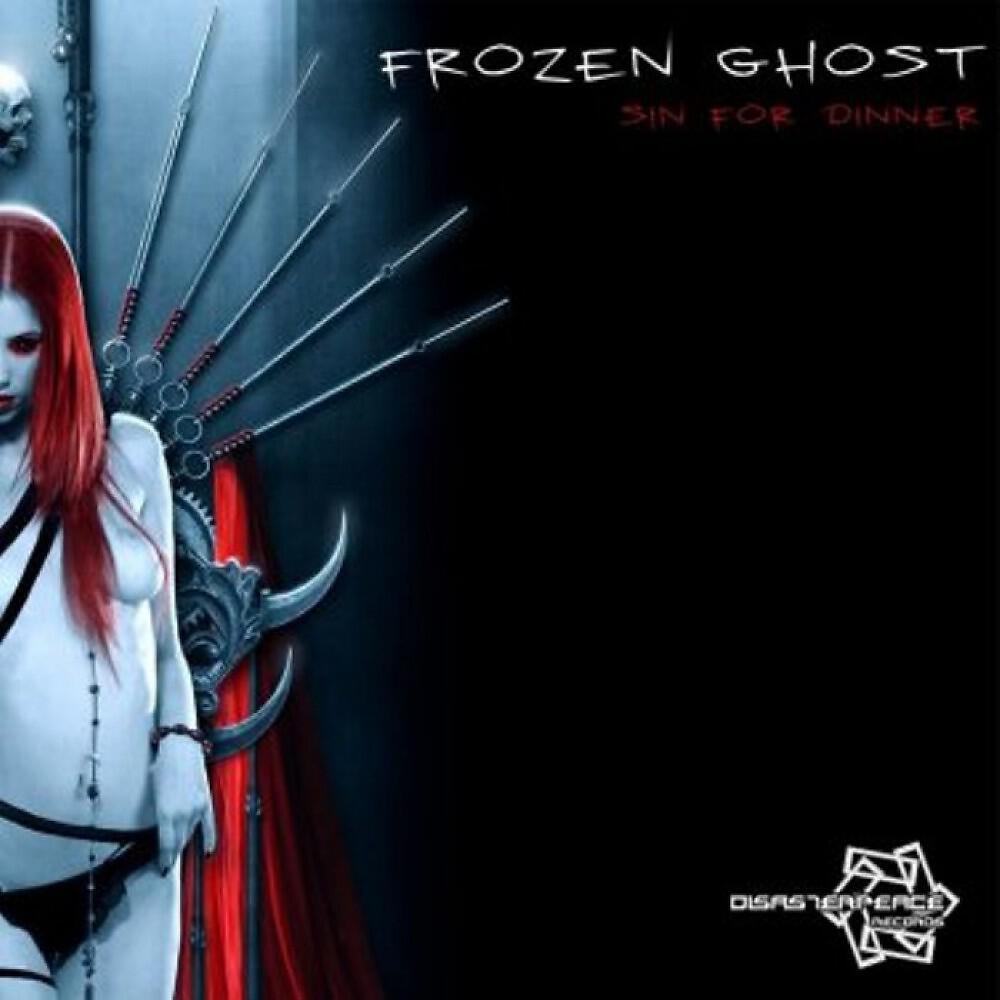 Frozen Ghost - Nine kinds of Crazy