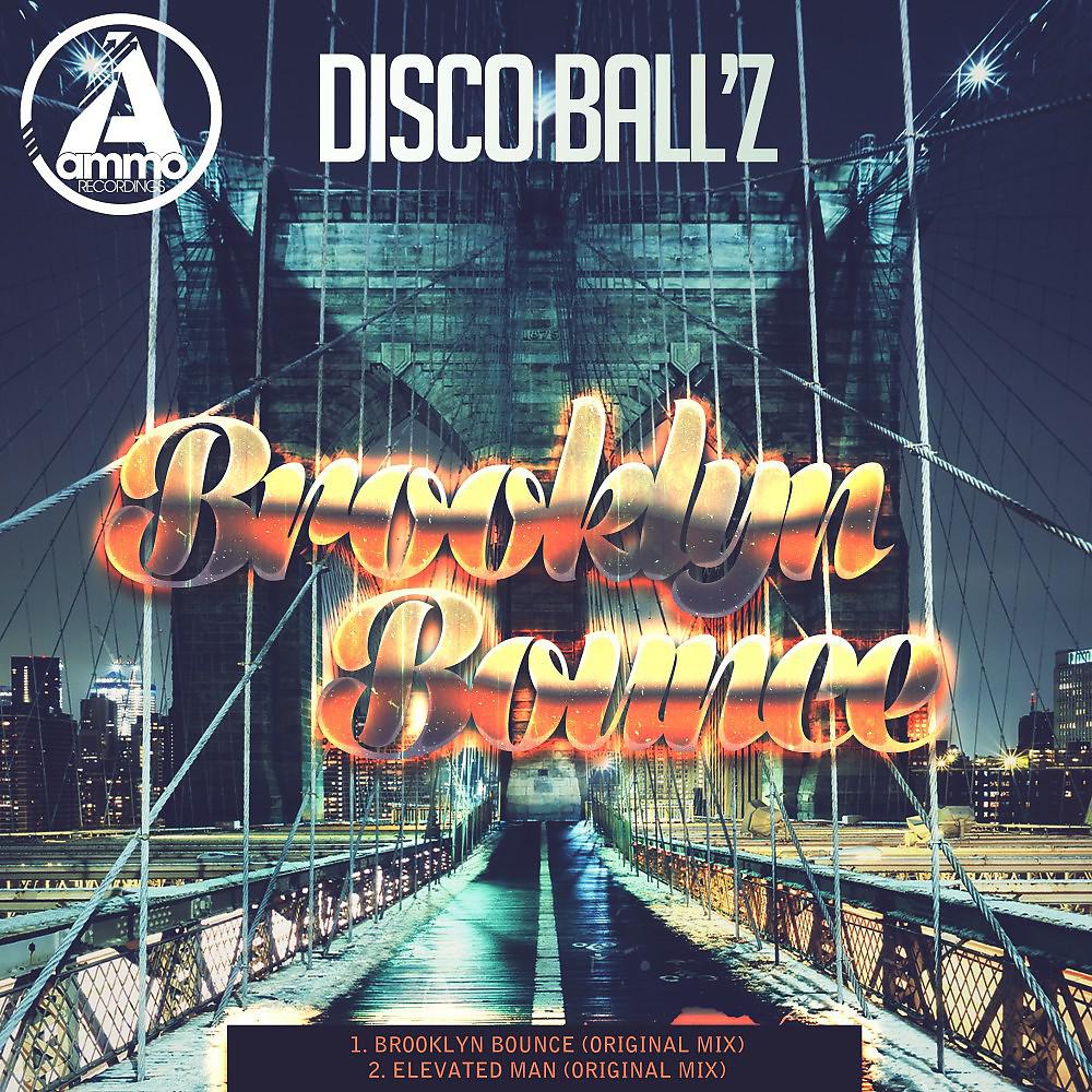 Постер альбома Brooklyn Bounce (Original Mix)