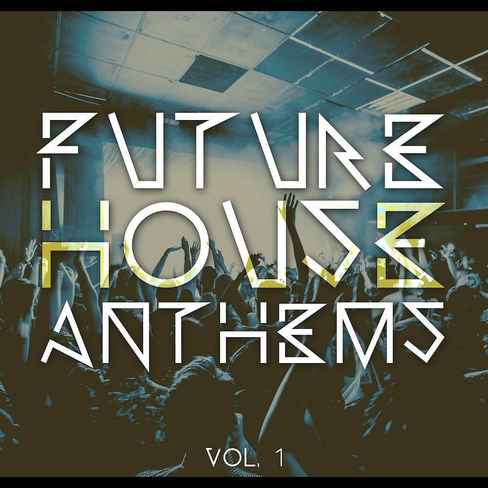 Sonikross - She's in the House (Nick Hook & Martin Sharp Club Mix)