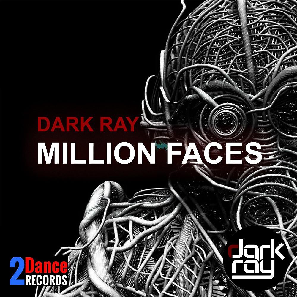 Постер альбома Million Faces