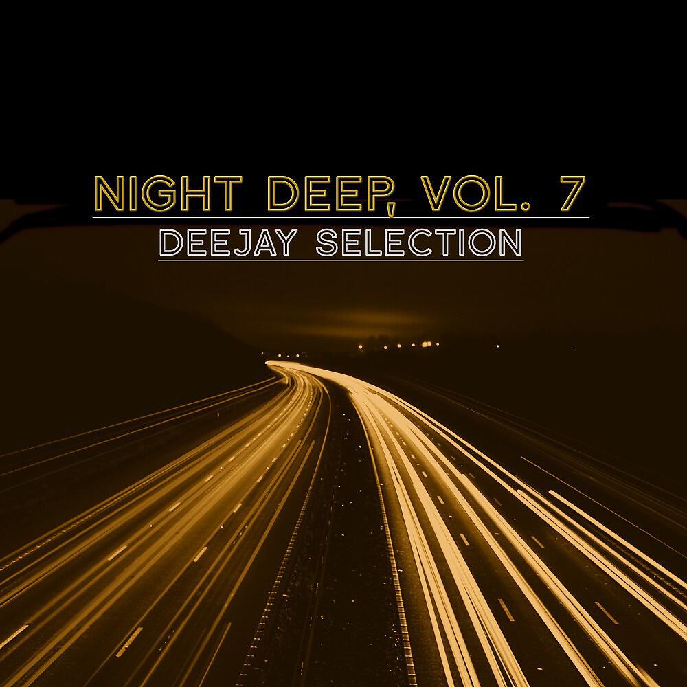 Xavier Verdon - Leap in the Dark (Emmanuel Free Mix)