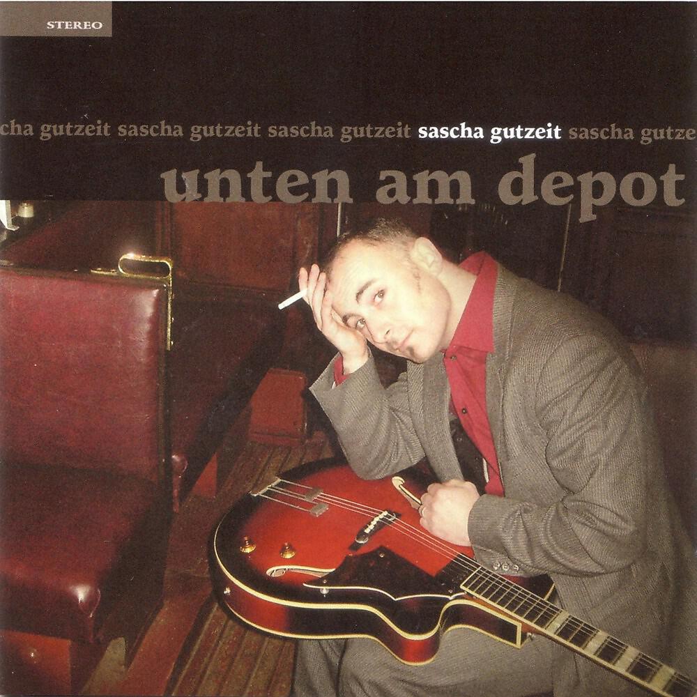 Sascha Gutzeit - Der letzte Song auf der Platte