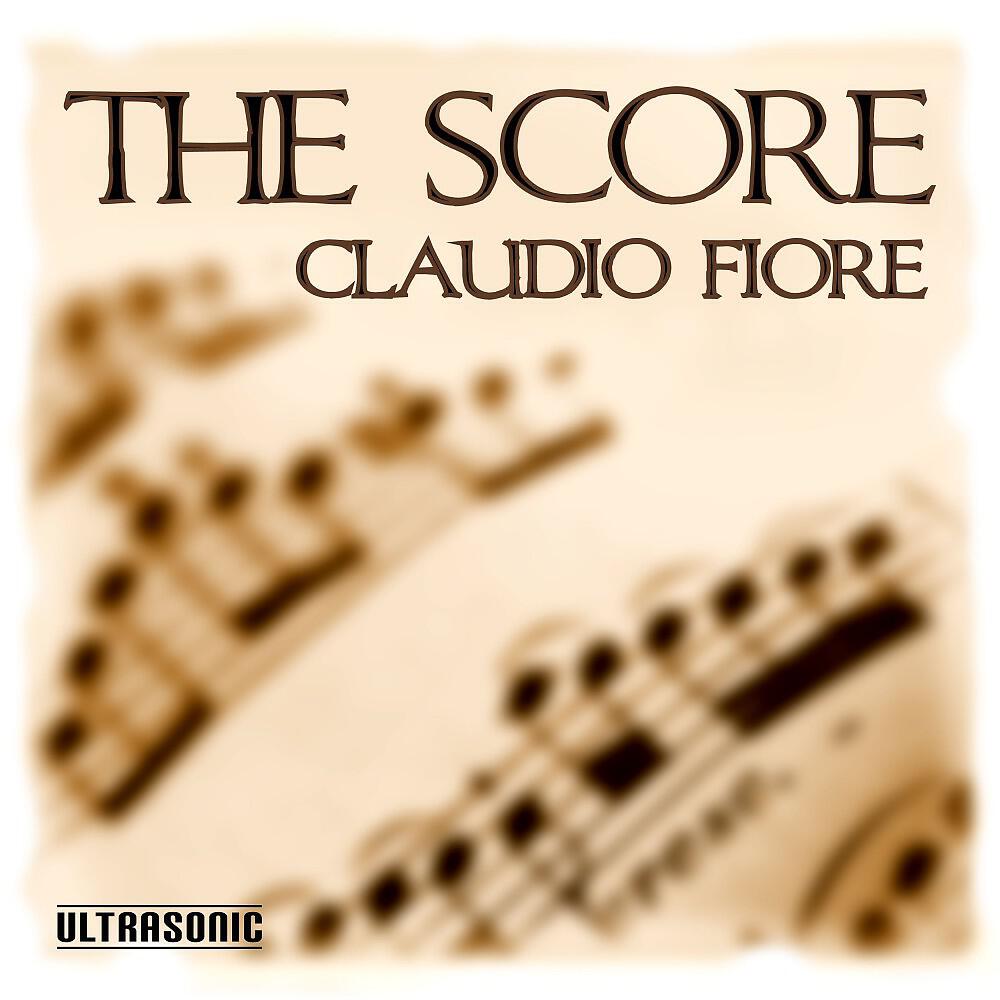 Claudio Fiore - Arrival (Psychokinetic Touchdown Remix)