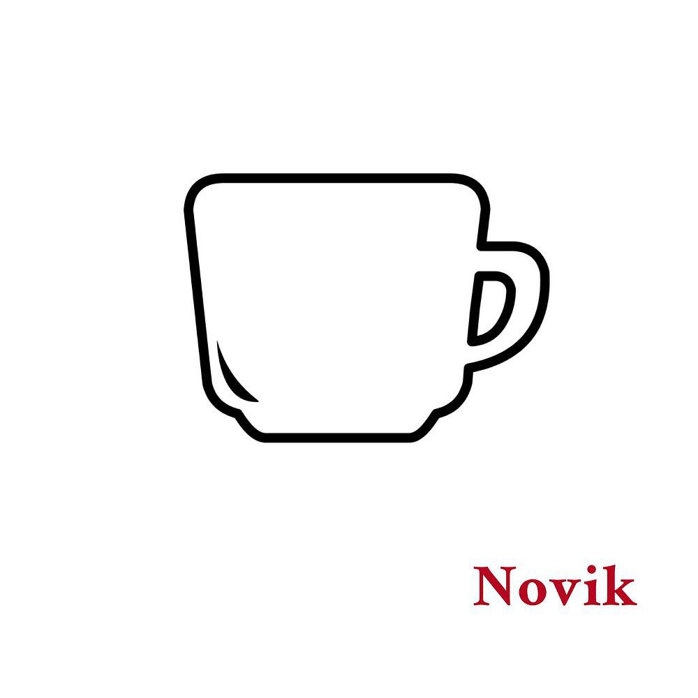 Постер альбома Novik