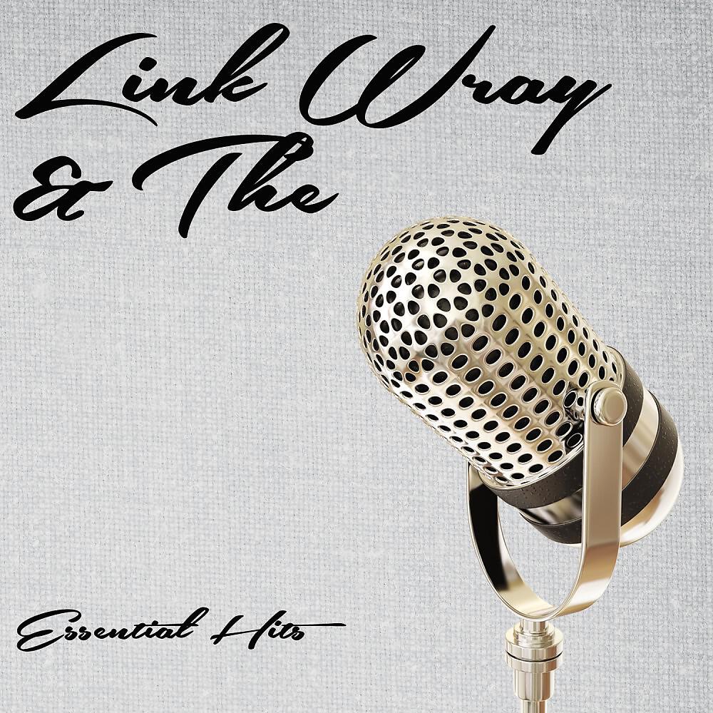 Link Wray & The Wrayman - Dixie-Doodle (Original Mix)