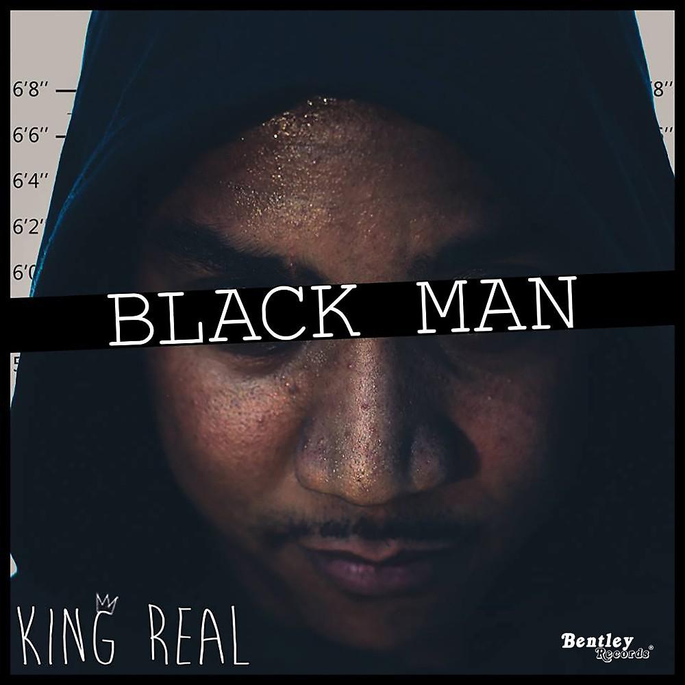 Постер альбома Black Man