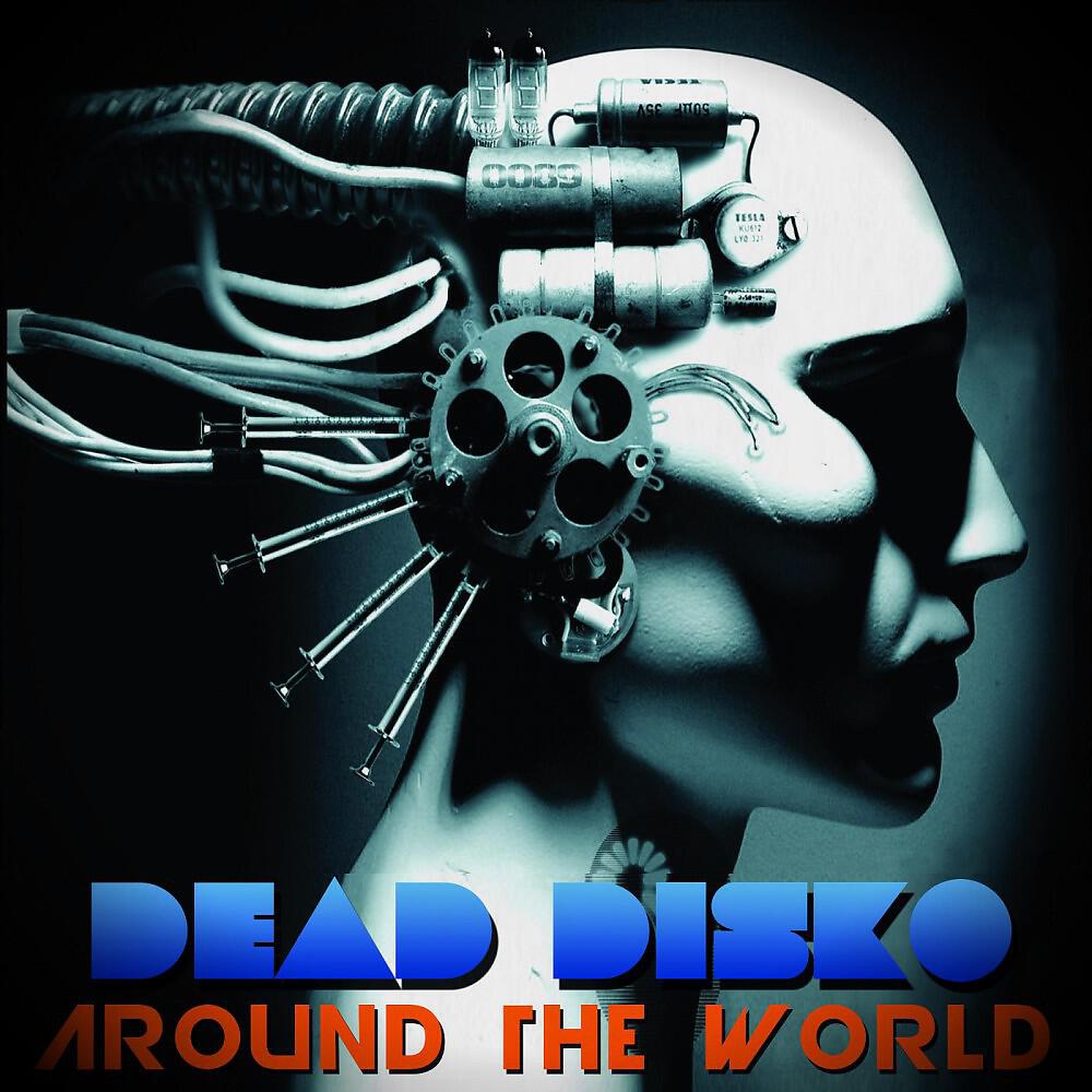 Dead Disko - Around the World (Instrumental)
