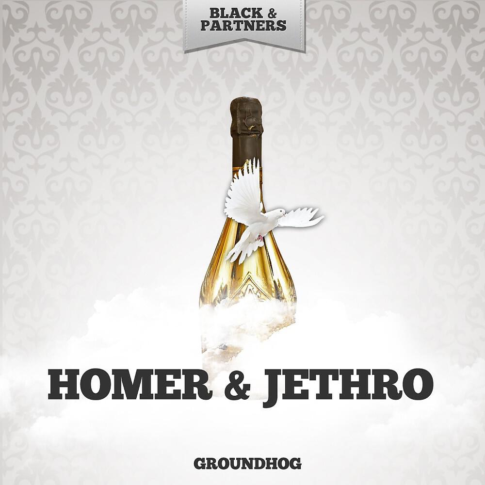 Homer & Jethro - The Billboard Song (Original Mix)
