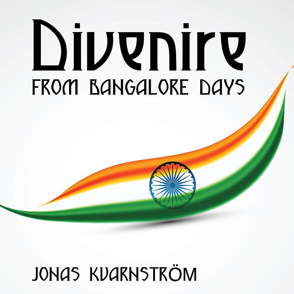 Jonas Kvarnström - Divenire (From 
