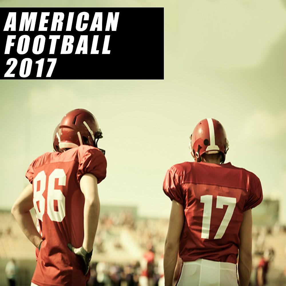 Постер альбома American Football 2017