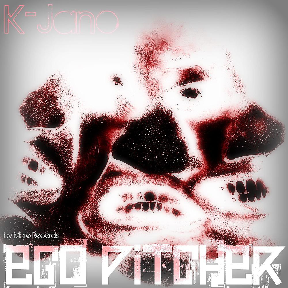 Постер альбома Ego Pitcher